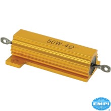 Voltage reducer, 12 to 6 Volt