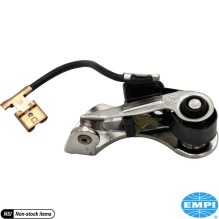 Ignition point for 009 distributor