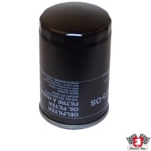 Oil filter