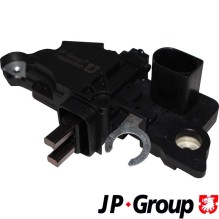 Alternator Regulator