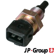 Sensor, intake air temperature