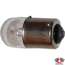 Bulb for tail light, 12V, 5W, 15S