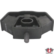 Transmission mount, rear