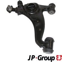 Control Arm/Trailing Arm, wheel suspension