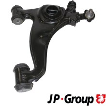 Control Arm/Trailing Arm, wheel suspension