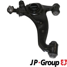 Control Arm/Trailing Arm, wheel suspension