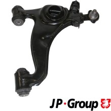 Control Arm/Trailing Arm, wheel suspension