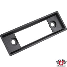 Radio Cover, 106.5x42mm