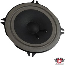 Loudspeaker in door panel, 40 Watt