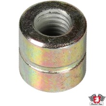 Cylinder head nut, heavy duty