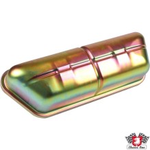 Valve cover, without clip. 2 pieces required