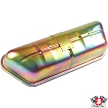 Valve cover, vented type, without clip