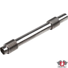Push rod, stainless steel