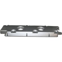 Cover for camshaft housing, upper
