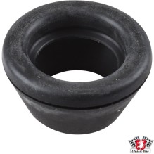 Grommet for breather hose