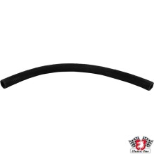 Ventilation hose, oil tank to engine