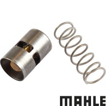 Oil thermostat, 83°