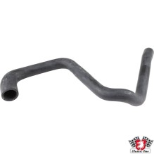 Radiator hose, for water pump