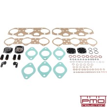 Repair kit for carburettor. For PMO 40 mm