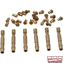 carburettor tune-up kit, 46 mm carburettor