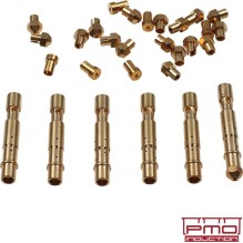 carburettor tune-up kit, 50 mm carburettor