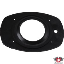 Gasket for fuel filler neck, OE style