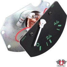 Fuel gauge, 6V