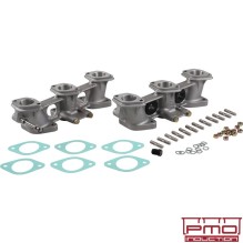 CIS intake manifold set, 46x35 mm, standard height