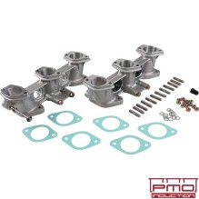 Motronic intake manifold set, 46x41 mm, standard height
