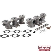 Motronic intake manifold set, 46x42 mm, standard height