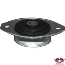 Engine/transmission mount