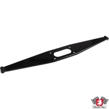 Engine mount bracket, black