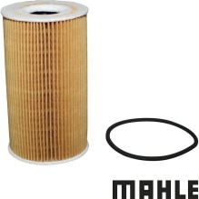 Oil filter