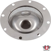 Oil strainer