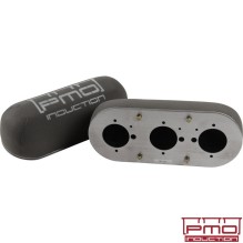 Air filter set, ITG/PMO Premium Race Set