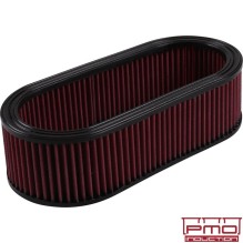 Air filter element, standard (30.5x14x8.3 mm)