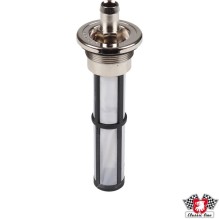 Fuel filter for fuel tank, M37x1.5 mm