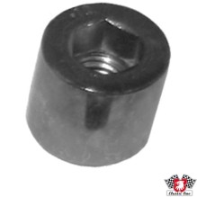 Nut M8 for mounting heat exchanger to cylinder head