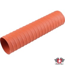 Heater hose for heat control box, silicone, left/right