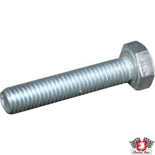 Bolt, M8x1.25x40