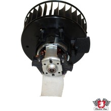 Blower motor for heater, right