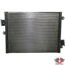 Condenser for air condition, 330x273x16 mm