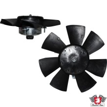 Blower motor for air condition