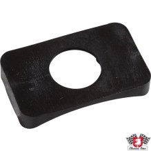 Bracket for clutch release bearing