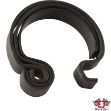 Return spring for clutch