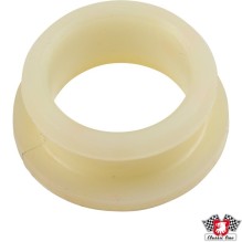 Friction ring for gearshift lever, nylon
