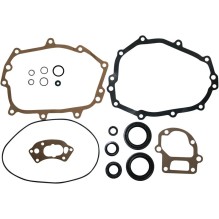Gasket set for gearbox