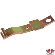 Strut for auxiliary support