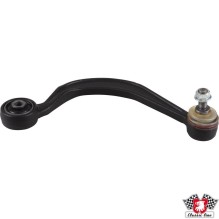 Connecting link for stabilizer, front, left