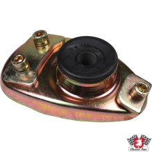 Suspension strut support bearing, front, left/right